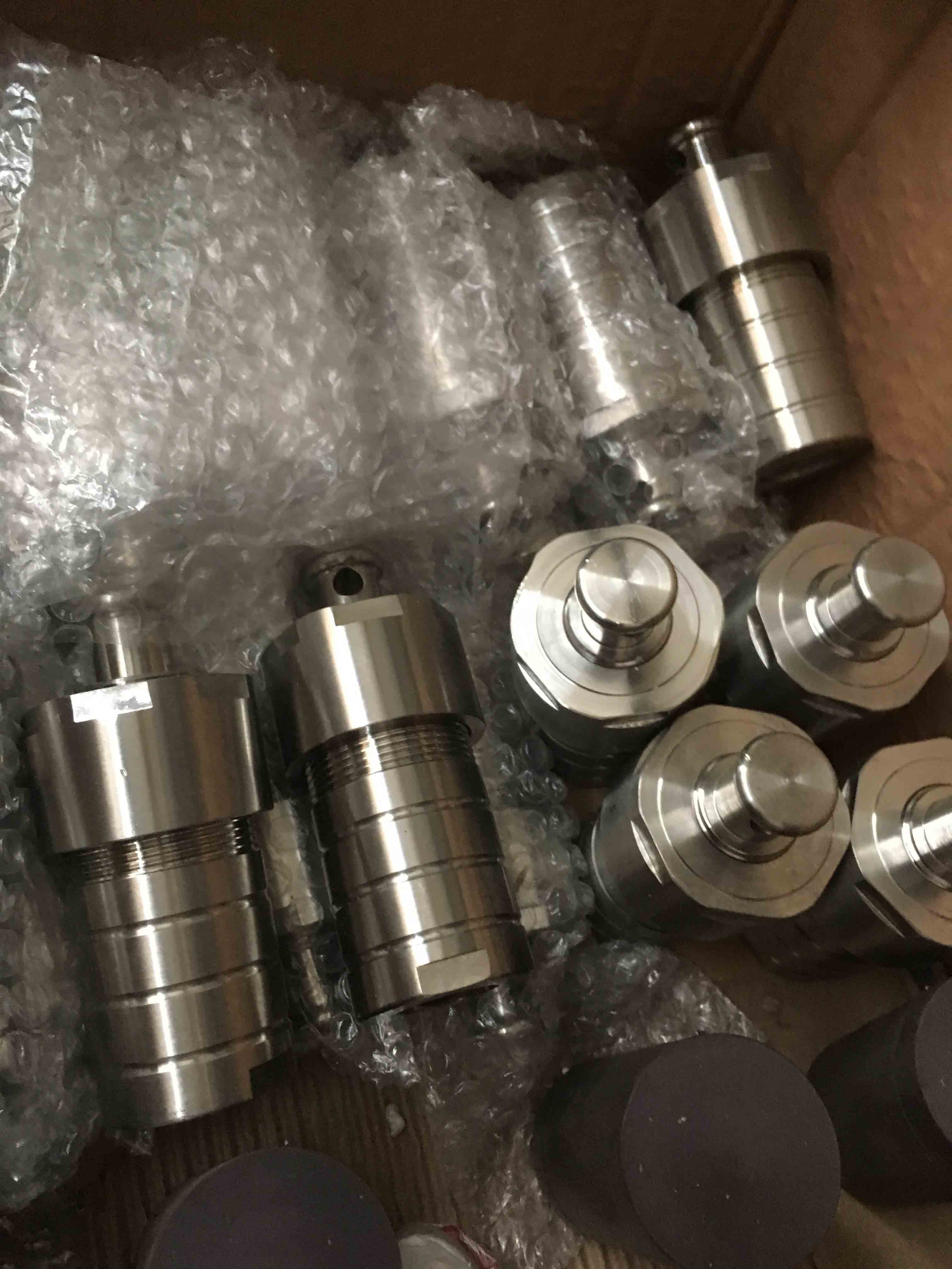 水熱反應釜圖片 水熱反應釜圖片